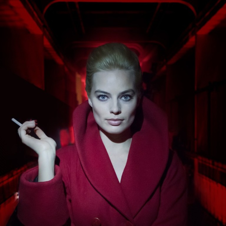 Terminal film review: Margot Robbie plays stripper/assassin in clichéd ...