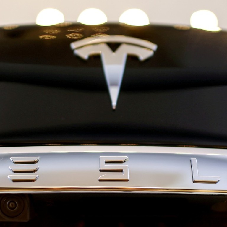 No Question Saudi Arabia Will Help Tesla Go Private Says Ceo Elon Musk South China Morning Post