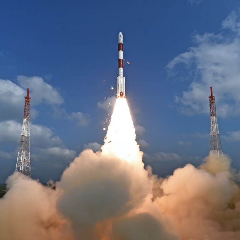 India Will Send Manned Flight Into Space By 2022 Pm Modi Declares