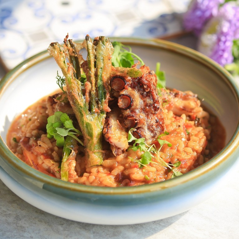 8 Top Places You Should Try During Hong Kong Restaurant Week South China Morning Post