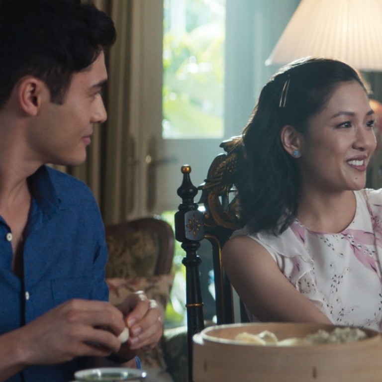 Crazy Rich Asians The Five Biggest Changes From The Book By Kevin Kwan That Film S Producers Made South China Morning Post