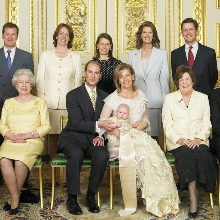 British Royalty Is Getting Its First Gay Marriage But Not Its First Gay Relationship South China Morning Post