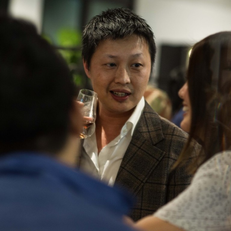 What Is Singapore Men S Style Five Lion City Tastemakers On The