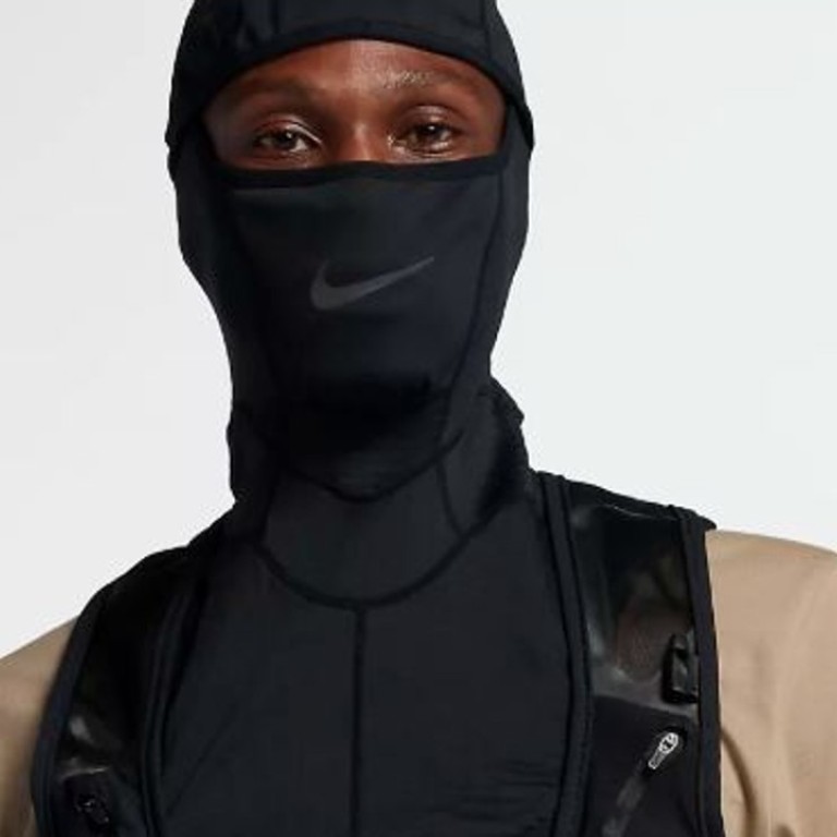 nikelab balaclava