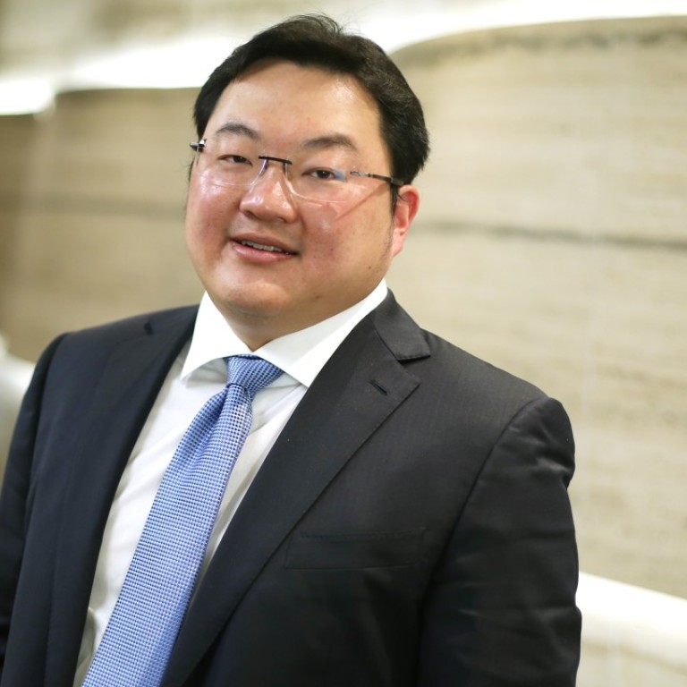 1MDB fugitive Jho Low hit with money-laundering charges in ...