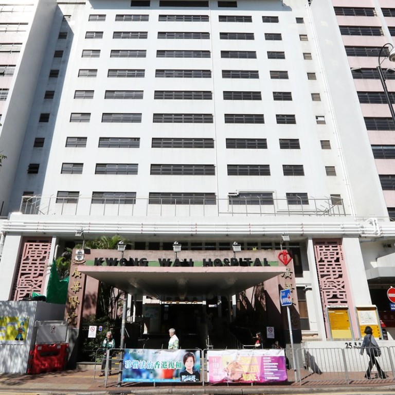 About 40 Residents Evacuated From Hong Kong Housing Block After Electricity Meter Catches Fire South China Morning Post