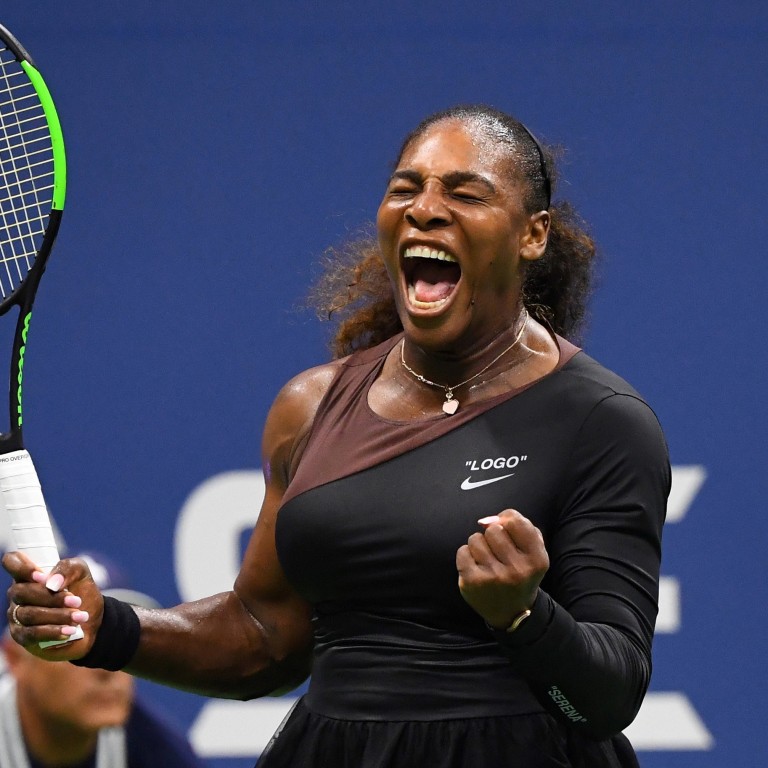 virgil serena williams