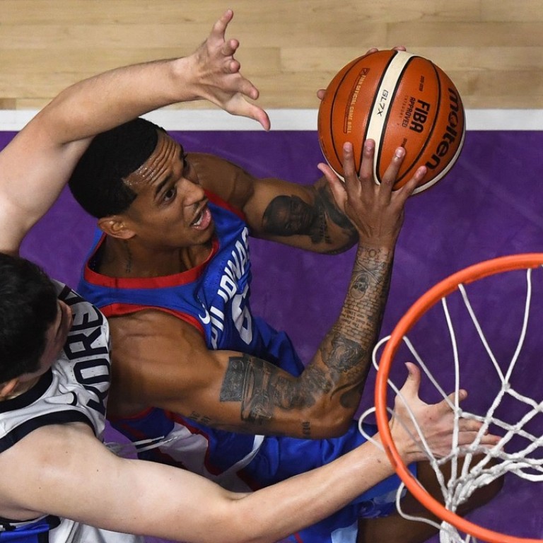 Asian Games Gilas Left Wondering When They Will See Jordan