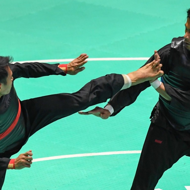 Asian Games Indonesia Is Like That Little Things They Declare War