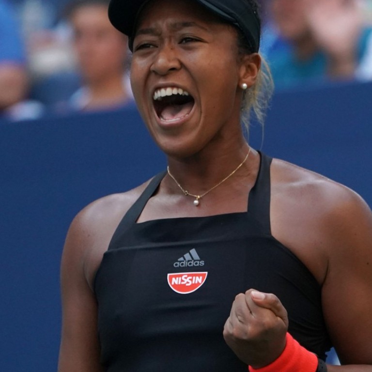 Crowd favourite Naomi Osaka to return older, stronger and wiser at the
