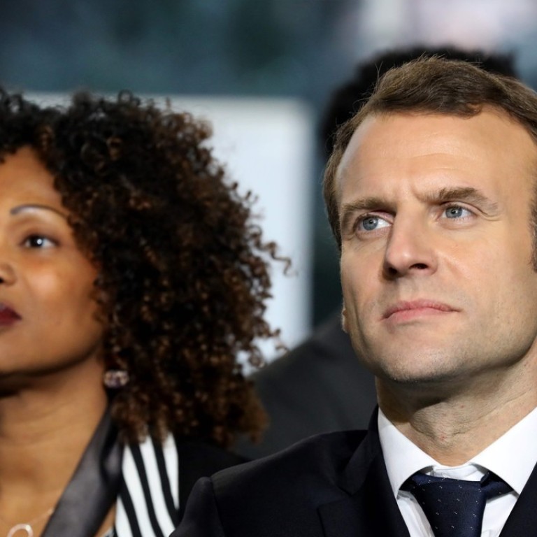 French President Emmanuel Macron Loses Second Star Minister Ahead Of Sweeping Tax Reforms South China Morning Post