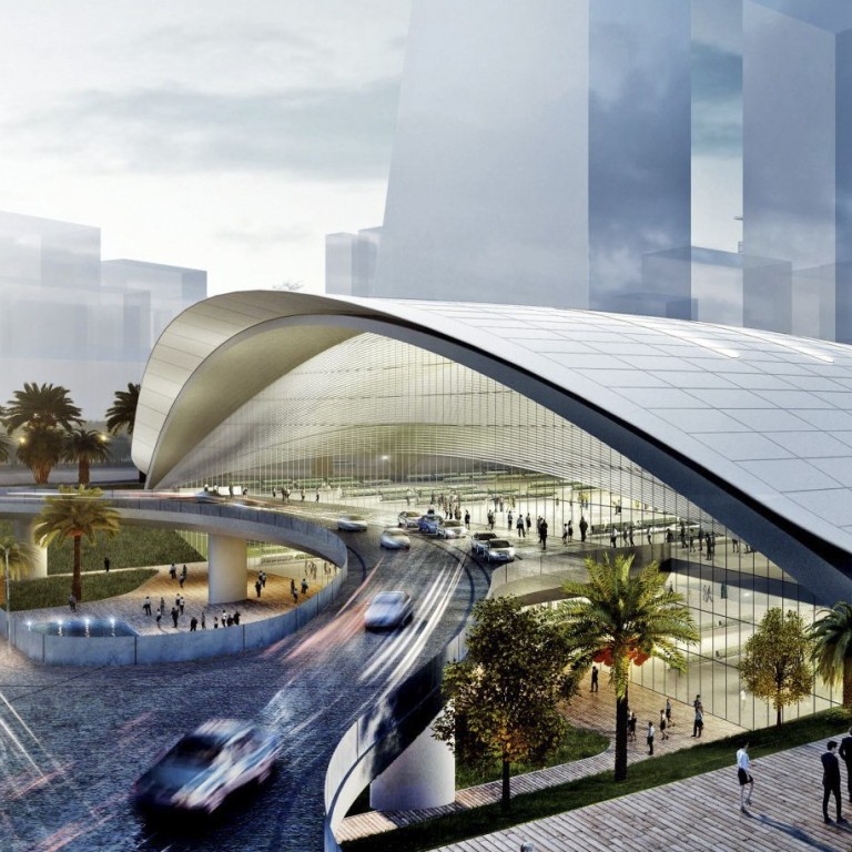 Not Cancelled Malaysia Singapore High Speed Rail Delayed In Mahathir U Turn South China Morning Post