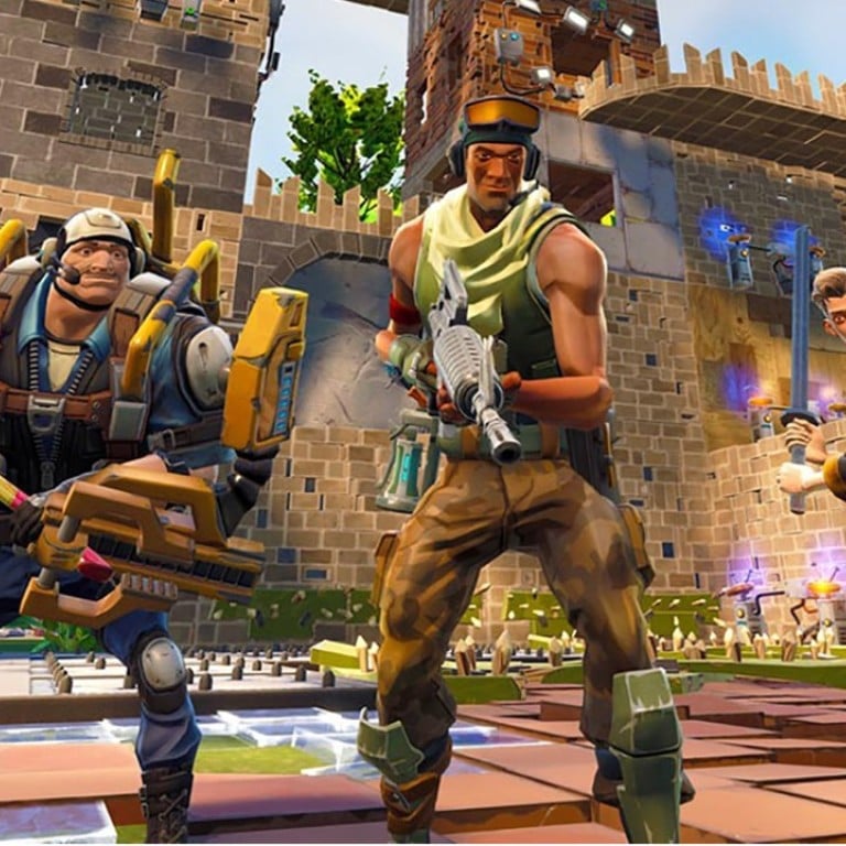 Is Fortnite Finished Slowing Revenue Growth Suggests It Could Be