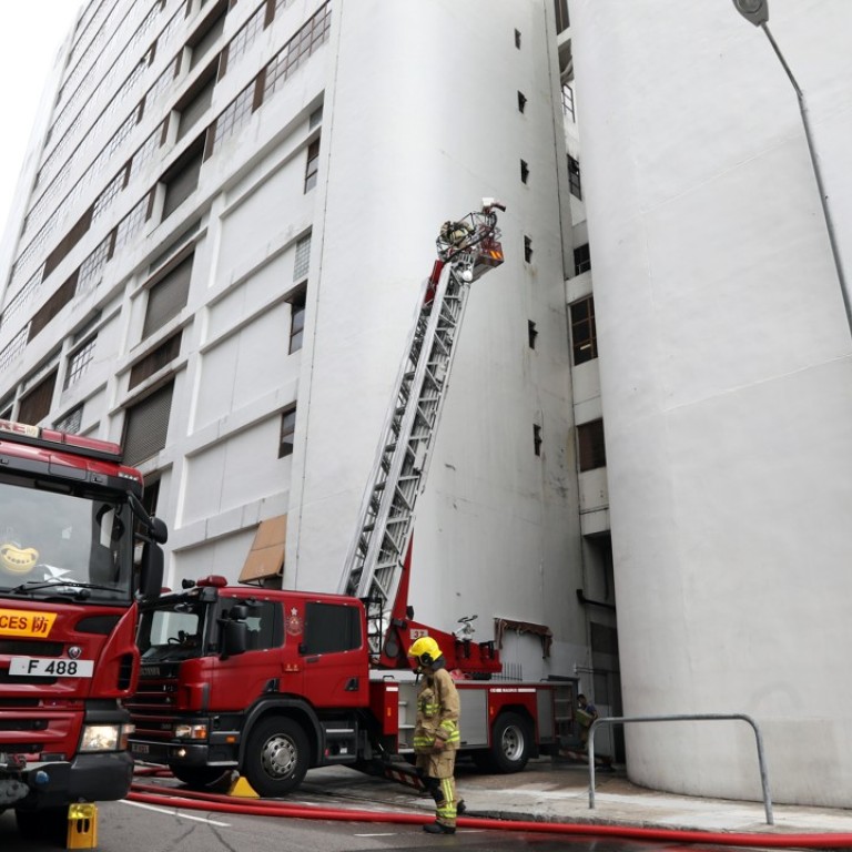 Conservationists Up In Arms As Owner Plans To Tear Down Garden Building To Make Way For Offices South China Morning Post
