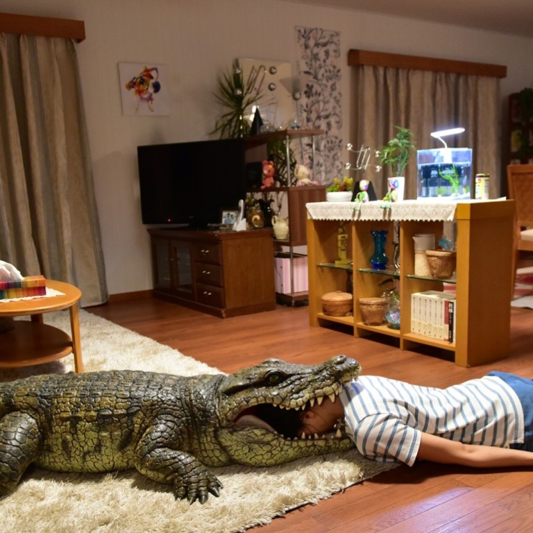 When I Get Home My Wife Always Pretends To Be Dead Film Review Plenty Of Laughs And A Message About Marriage Too South China Morning Post