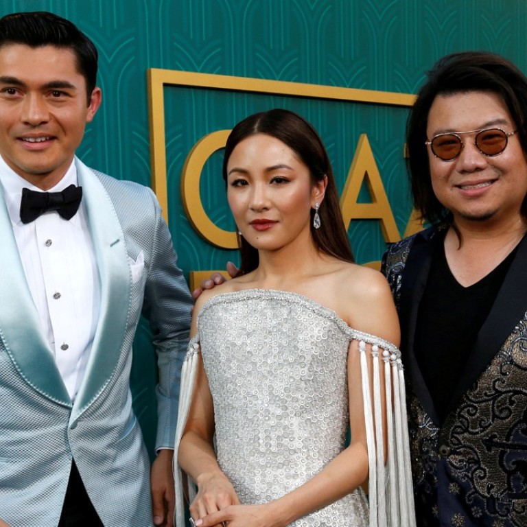 Crazy Rich Asians Is Just A Movie Lets Not Confuse Hollywood