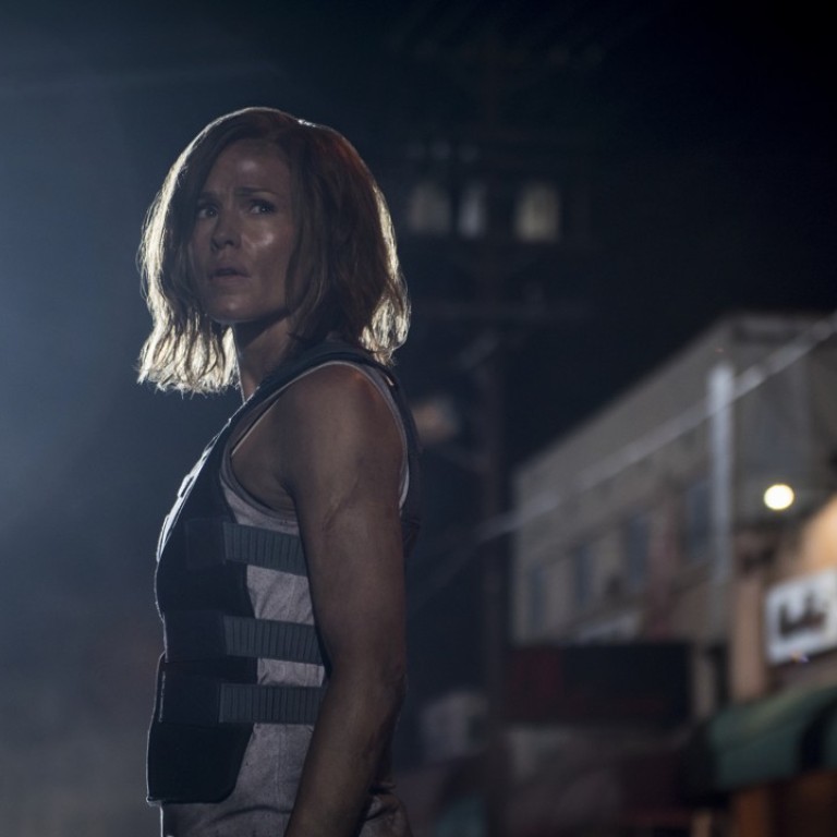 Peppermint Film Review Jennifer Garner Delivers Rough Justice In