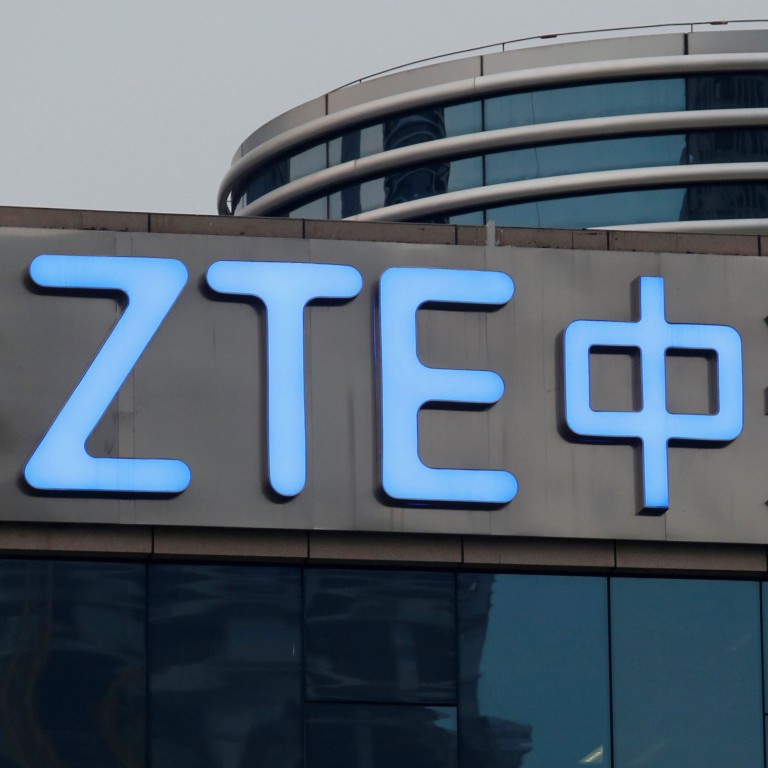 Us Senate Bill Would Reinstate Crushing Ban On Zte If It Doesn T