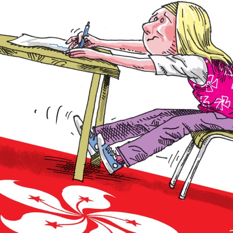 Illustration: Craig Stephens