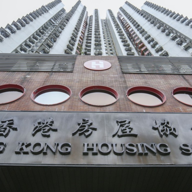 New Scheme Will Allow 13 000 Subsidised Flat Owners In Hong Kong To Rent Spare Rooms To Needy Families South China Morning Post