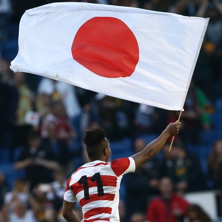 Rugby World Cup 2019 10 Reasons You Should Go To Japan Yes Beer