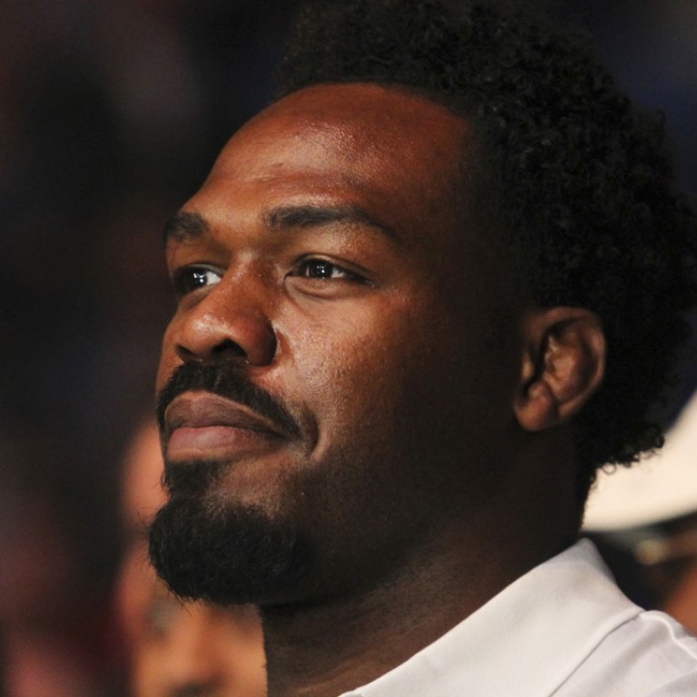Jon Jones The Snitch Cleared By Usada In Time For Madison Square Garden It S A Shameful Double Standard From Ufc South China Morning Post