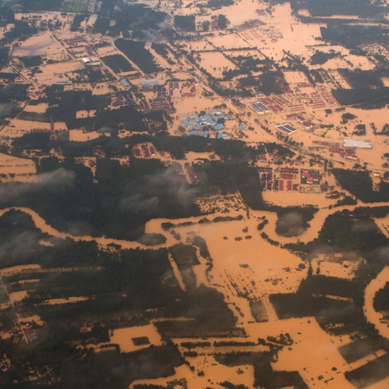 Climate Change In Malaysia Trends Contributors Impacts Mitigation And Adaptations Sciencedirect