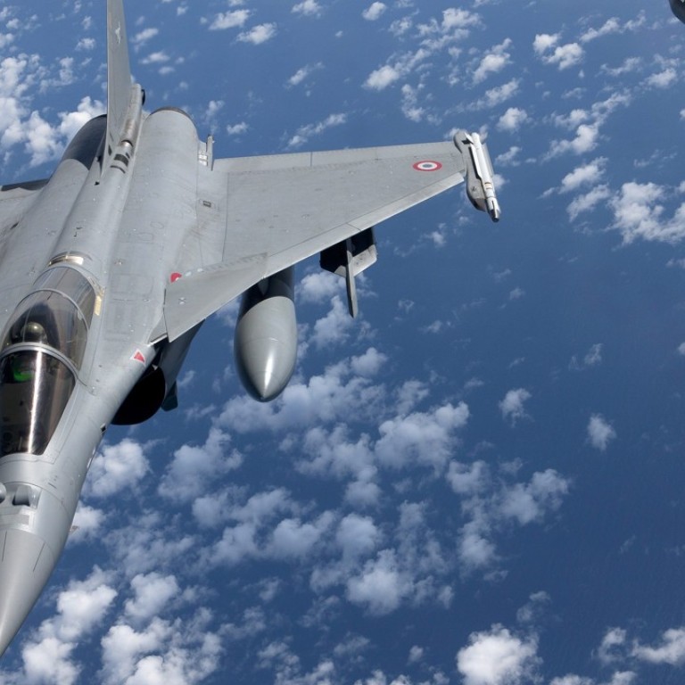 How Modi S Rafale Defence Deal Has Left India Lagging China