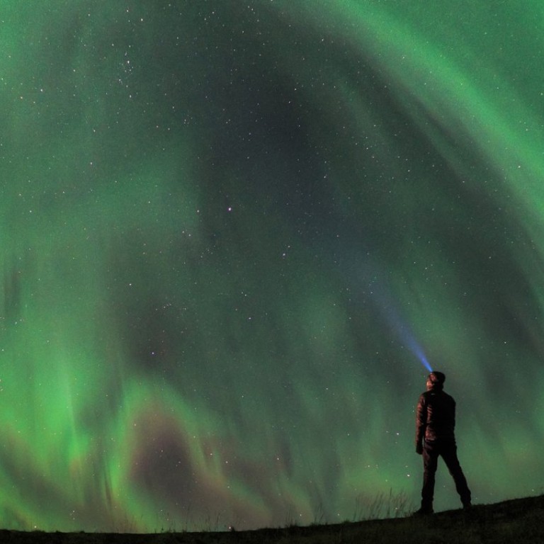 Five Alternative Places To See Northern Lights And Southern Lights South China Morning Post