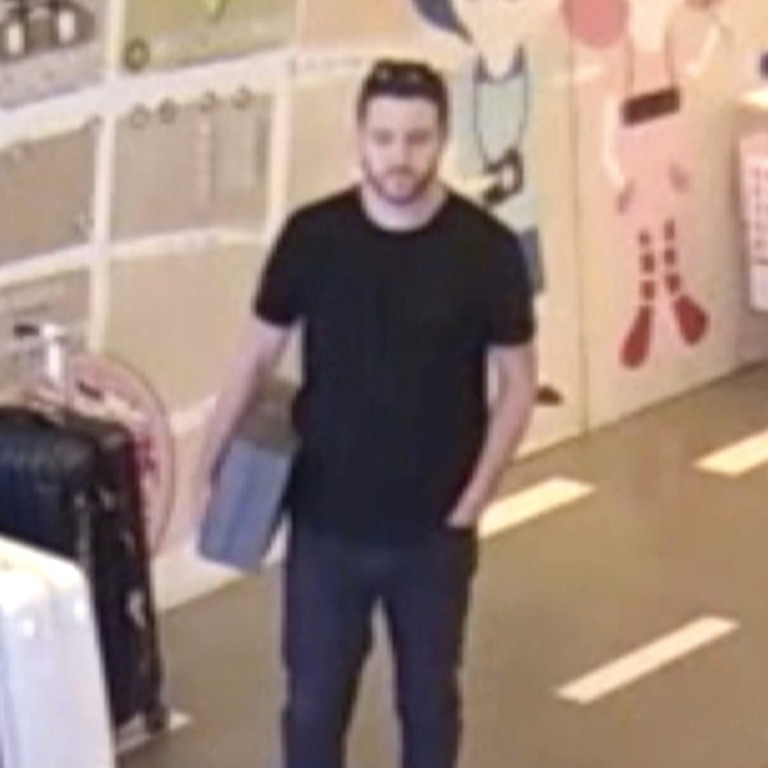 3d Gun Designer Cody Wilson Jailed In Texas After Arrest In Taiwan