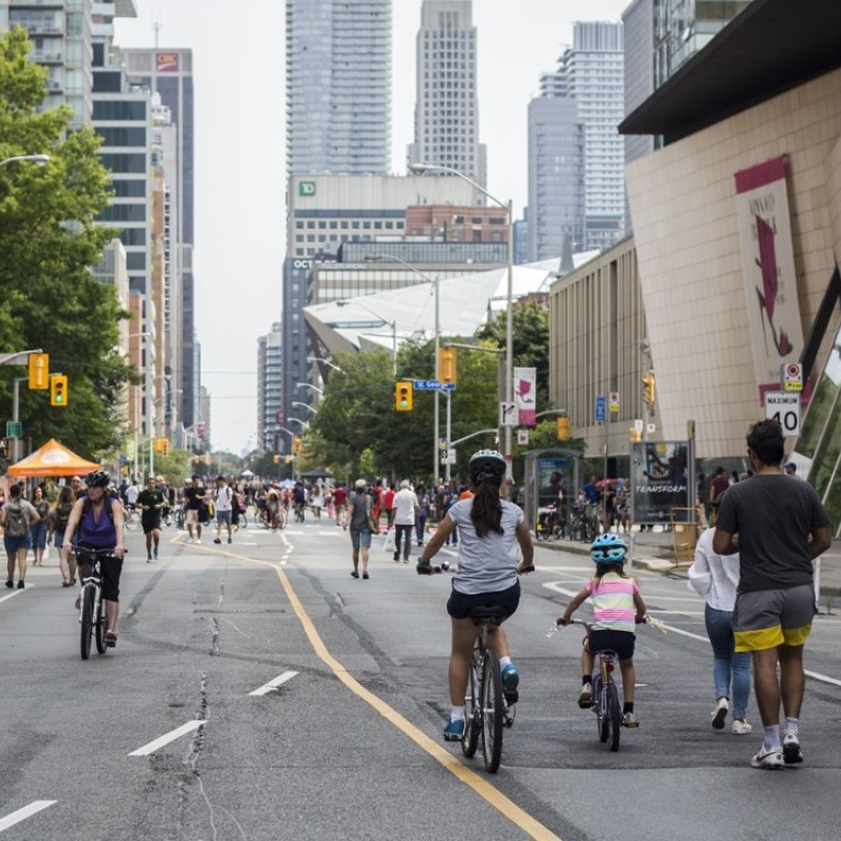 Explore Toronto The Surprising Food Nature And Art Of Canada S