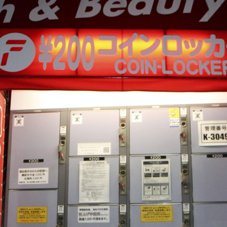 Mother Arrested In Japan After Leaving Baby S Body In Coin Locker For Years South China Morning Post