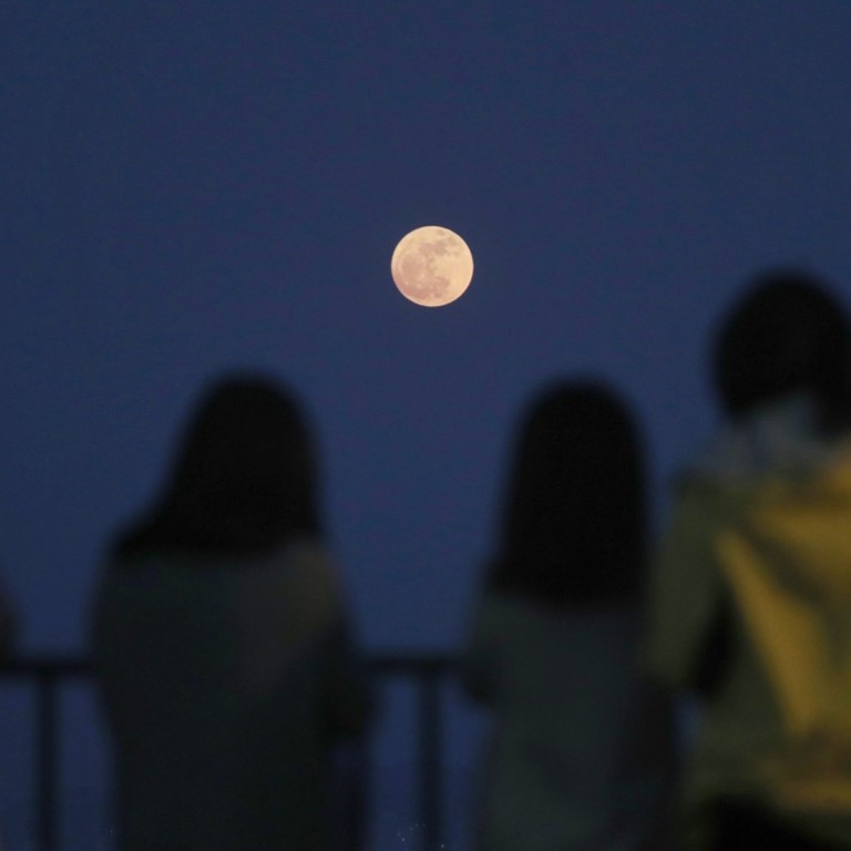 What Is Mid Autumn Festival All About Chinese Legends Lanterns And Mooncake Mountains In Hong Kong Explained South China Morning Post