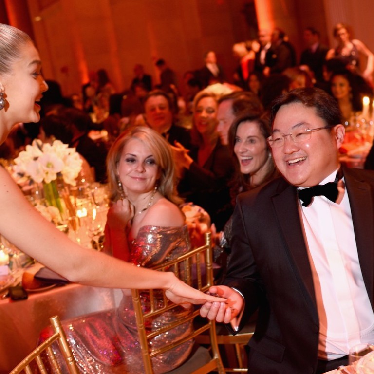 If 1mdb Suspect Jho Low Is China S Bargaining Chip What Can Malaysia Do About It South China Morning Post