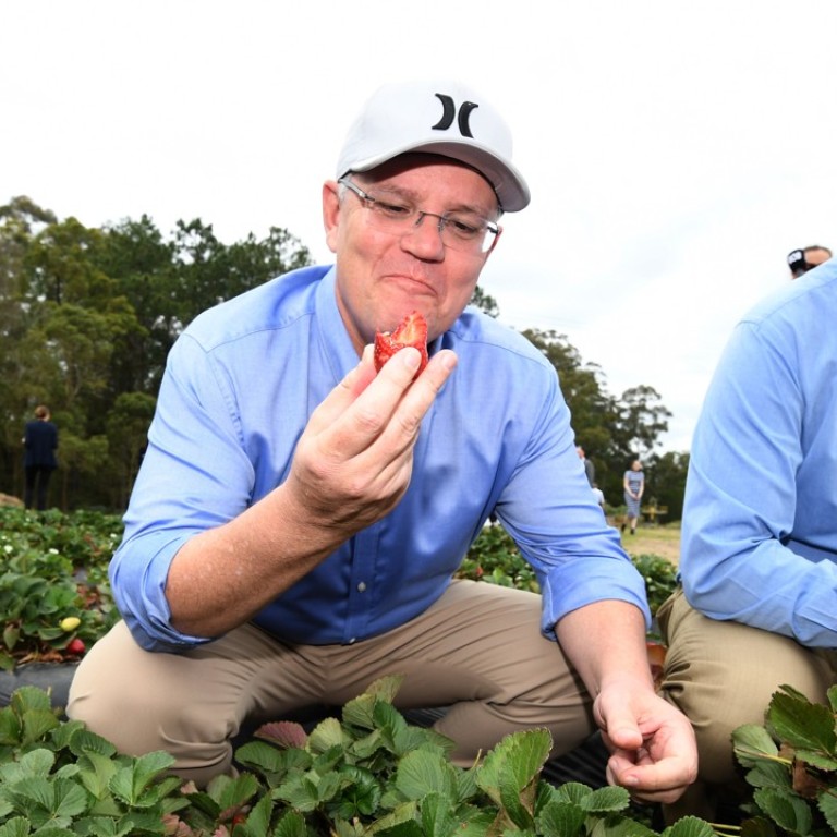 Canberra calls for consumer action as Singapore ...