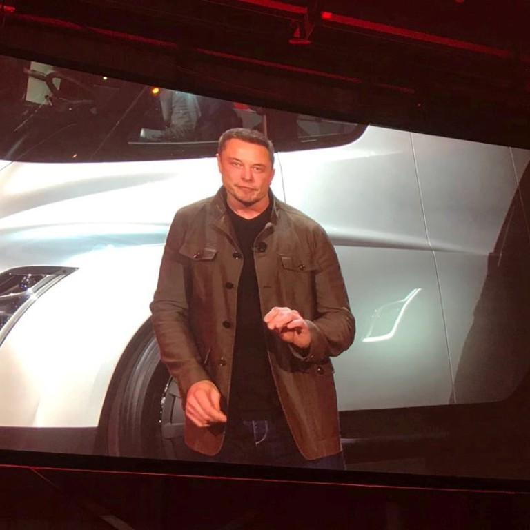 Elon Musk A Visionary Leader Or A Liability For Tesla S Legacy South China Morning Post