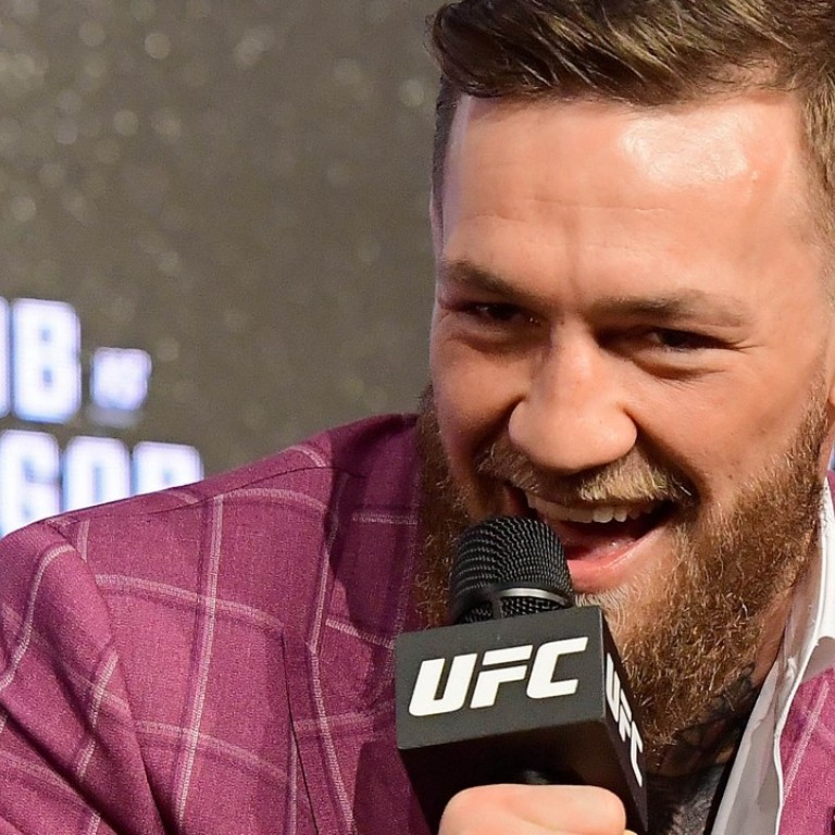 Mcgregor Vs Khabib Conor S Most Notorious Quotes Ahead Of Ufc 229