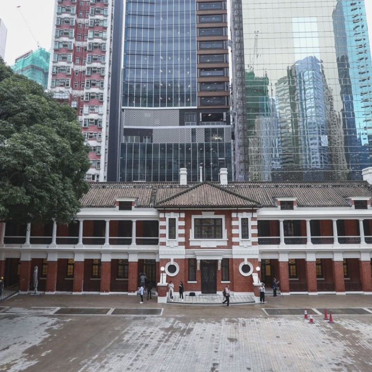 Hong Kong Has Forgotten It Owes Its Mango Trees To Indian Police