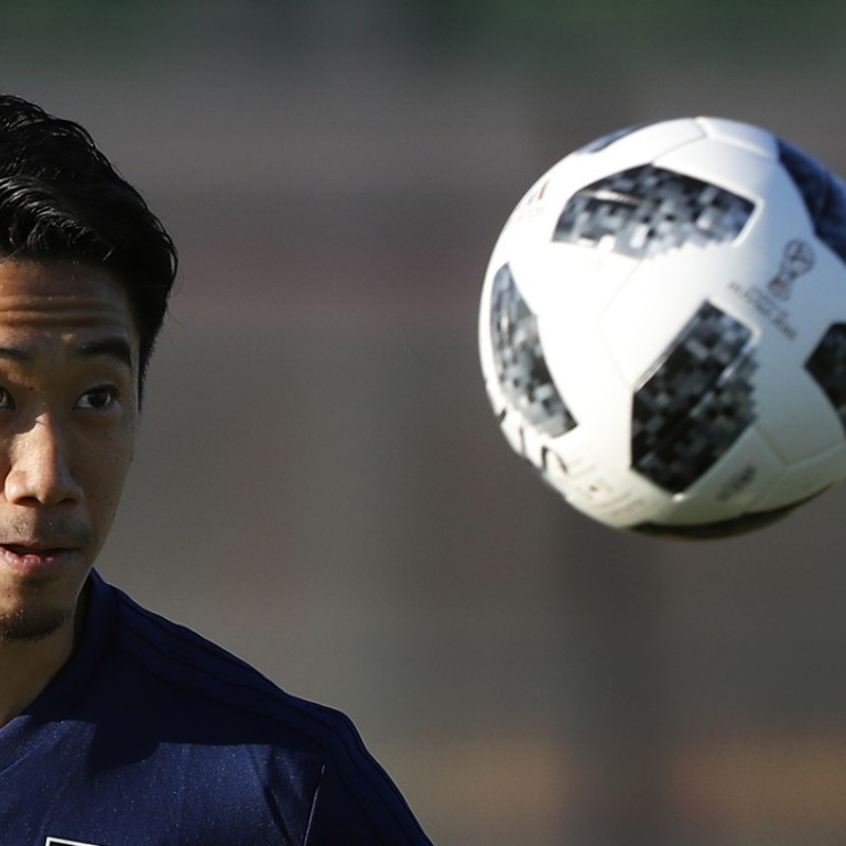 Who Are The Top 6 Highest Earning Asian Footballers In Europe
