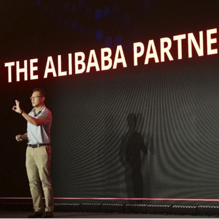 Alibaba S Jack Ma Is Giving Up Ownership Of Chinese Entities Here S What That Means South China Morning Post