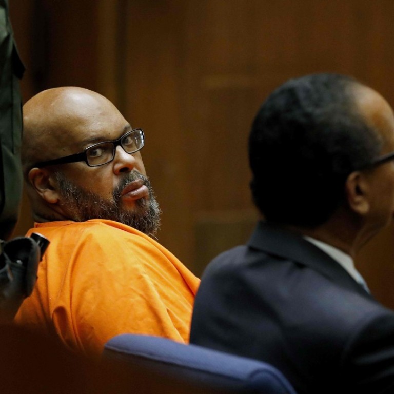 Suge Knight Sentenced To 28 Years In Prison – OZIZG