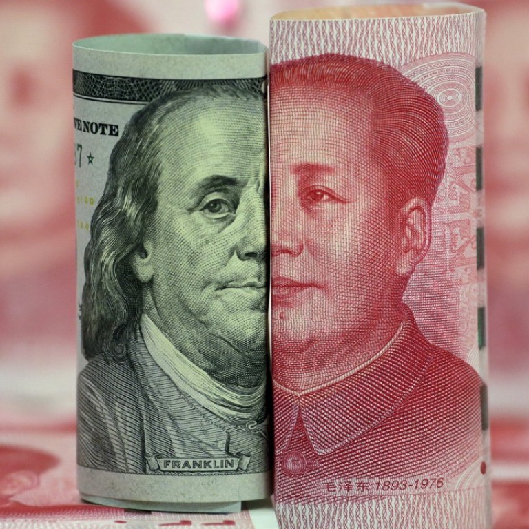 Why The Us Dollar Still Reigns Supreme And How The Renminbi Can Knock It Off Its Throne South China Morning Post