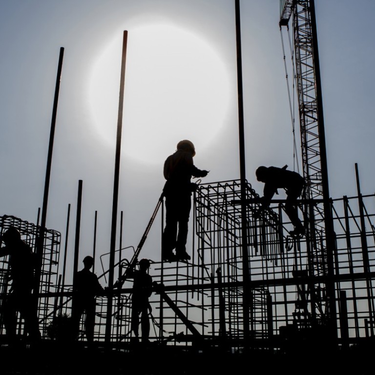 Chinas Belt And Road Initiative After Five Years Is The - 