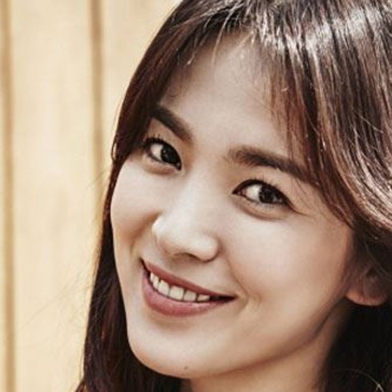 Song Hye Kyo S Star Still Burns Brightly In China South China Morning Post