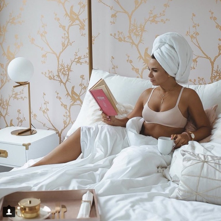 Instagram Influencers Call This New York Penthouse Home Well