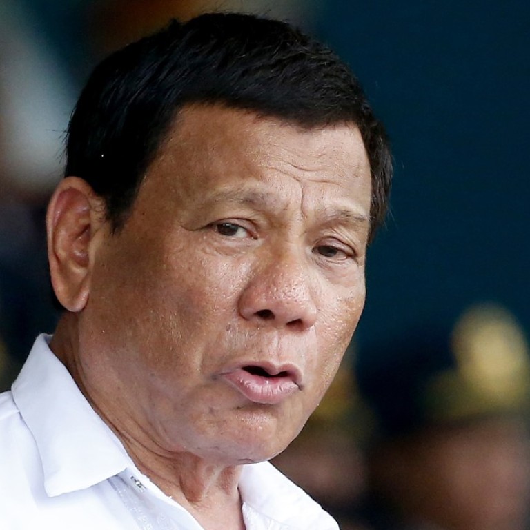 If Duterte Is Too Ill To Lead The Philippines Who Is Next In Line For Power South China Morning Post
