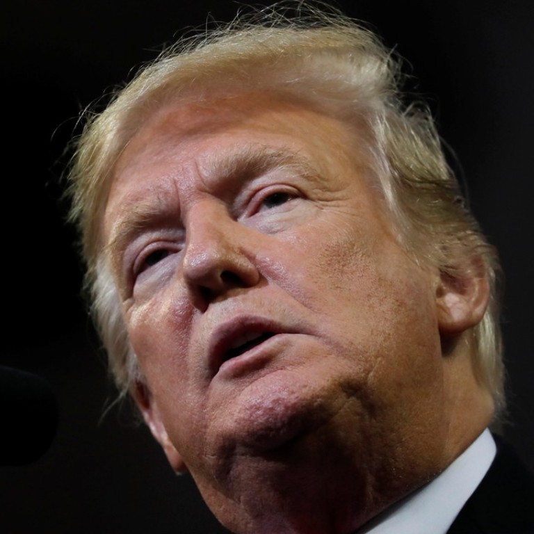 Donald Trump China Is Not Ready To Make A Deal To End Trade War South China Morning Post