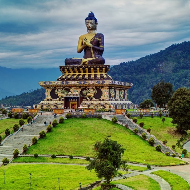 Himalayan Kingdom Of Sikkim In India Opens First Airport And Is Ready To Welcome Travellers South China Morning Post