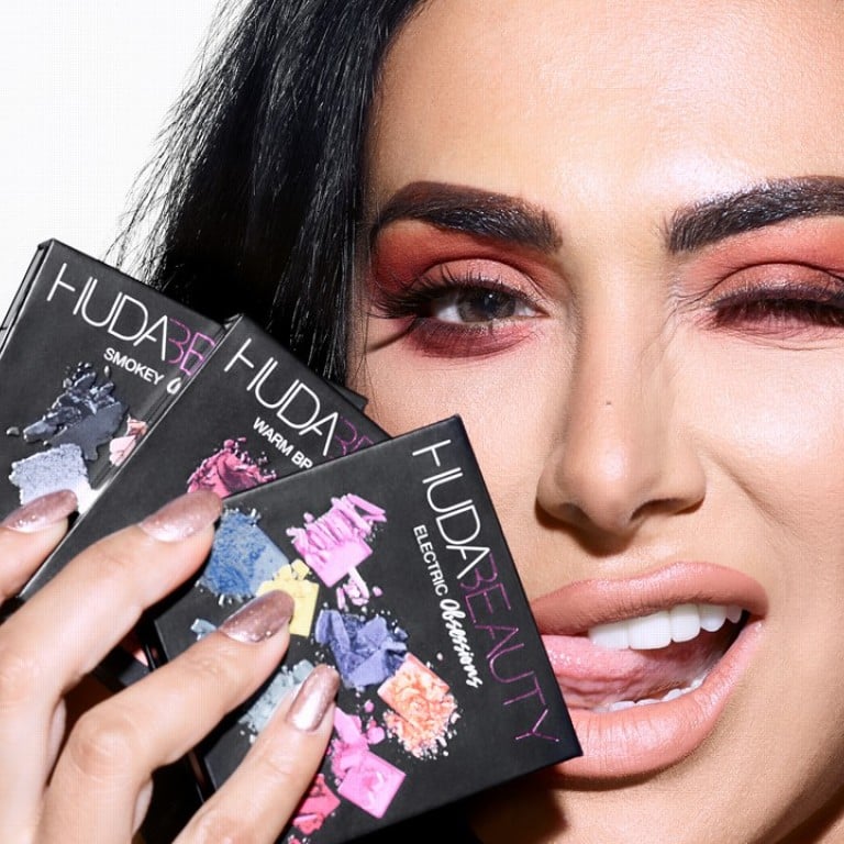 Instagram Hits Eight Beauty Brands That Owe Their Start To Social