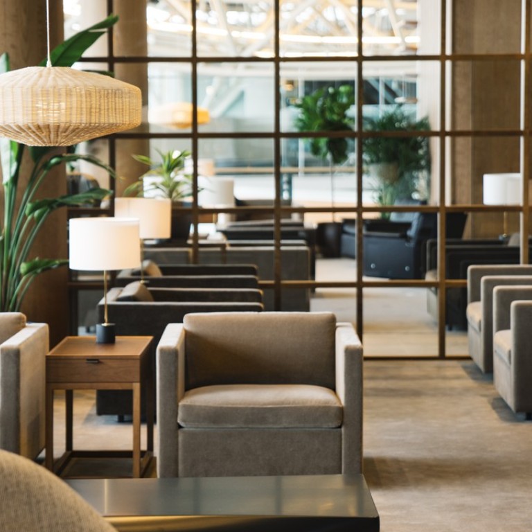 Cathay Pacific Opens Its Airport Lounges In Vancouver Manila And